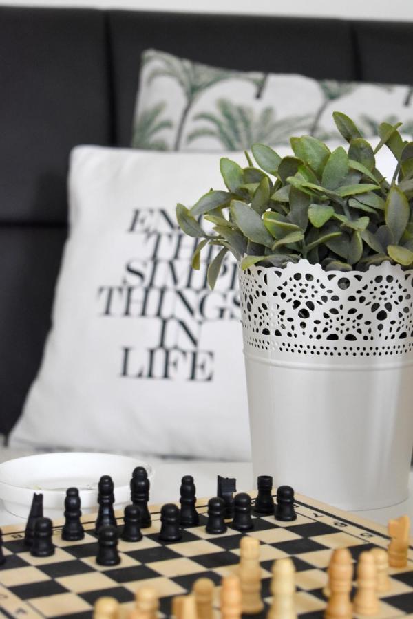 פראג Wellness Apartments Florenc מראה חיצוני תמונה