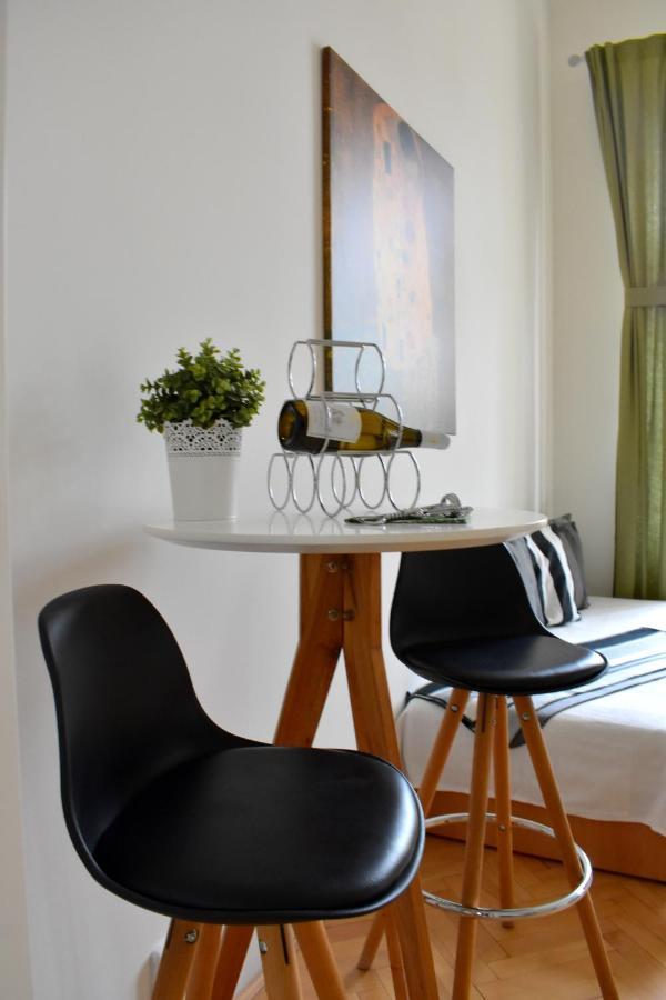 פראג Wellness Apartments Florenc מראה חיצוני תמונה
