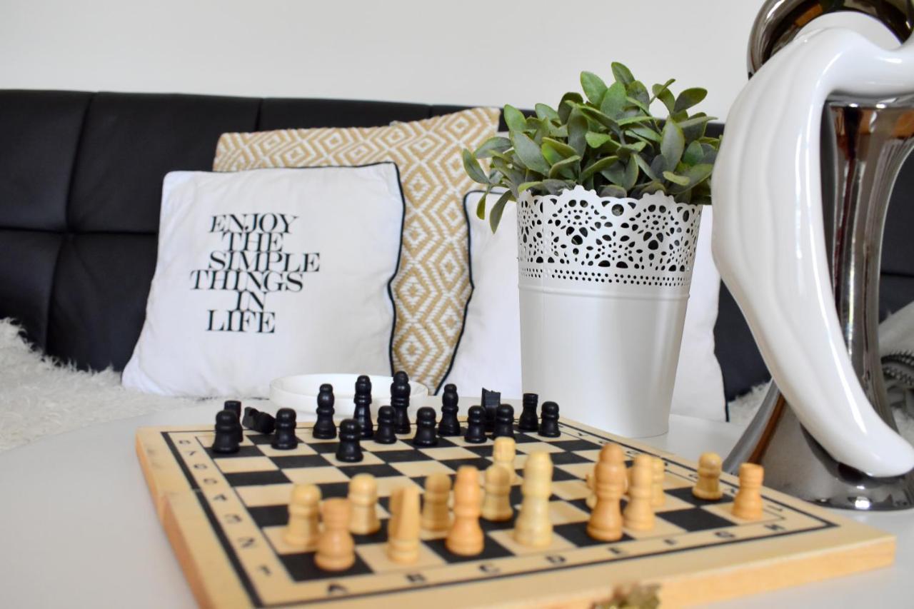 פראג Wellness Apartments Florenc מראה חיצוני תמונה