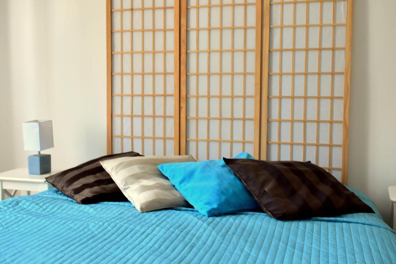 פראג Wellness Apartments Florenc מראה חיצוני תמונה